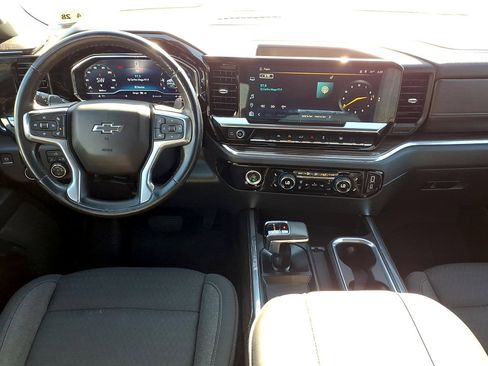 Certified 2023 Chevrolet Silverado 1500 RST w/ Protection Package image 9