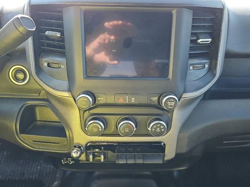 Used 2023 RAM 3500 Tradesman image 11