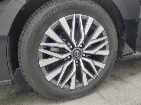 Used 2023 Nissan Altima 2.5 SV image 31