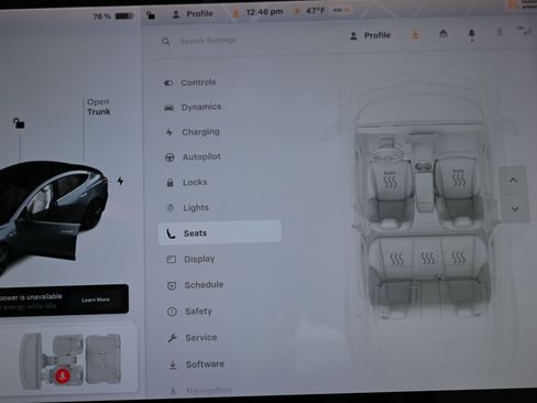 Used 2018 Tesla Model 3 Long Range image 24