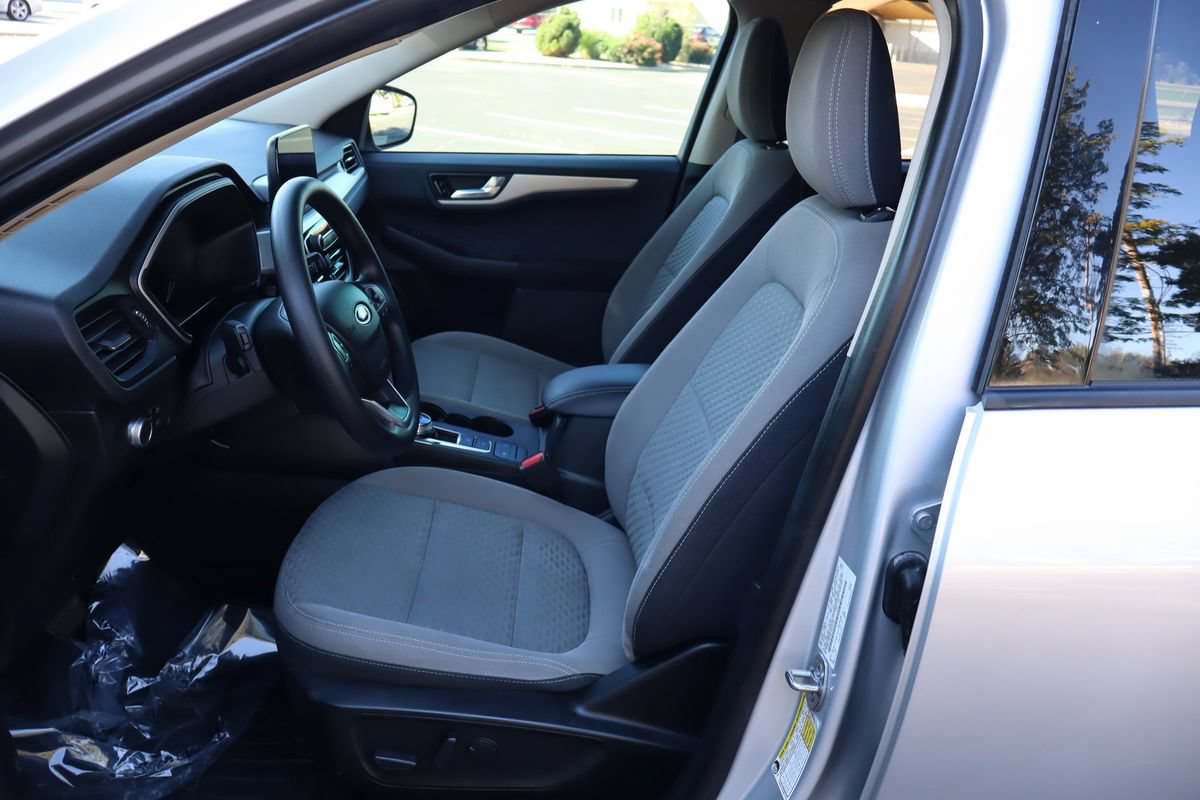 Used 2020 Ford Escape SE AWD/4WD image 19