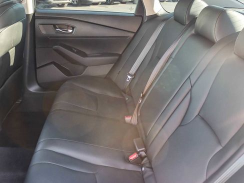 Used 2024 Honda Accord EX-L image 18