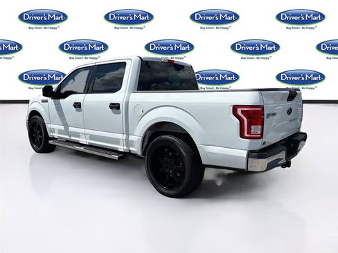 Used 2015 Ford F150 XLT RWD image 5