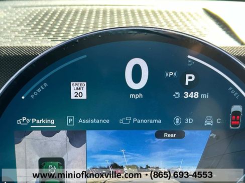 New 2025 MINI Cooper S image 49