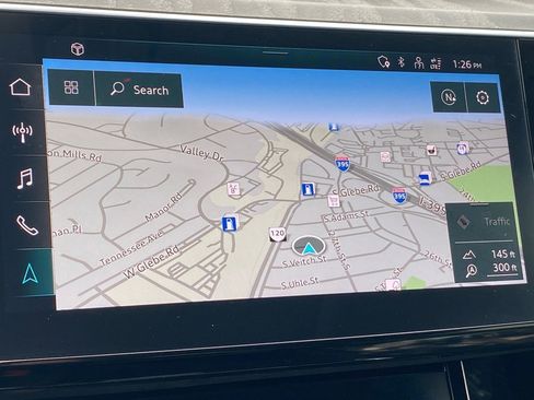 Used 2022 Audi e-tron Premium image 17