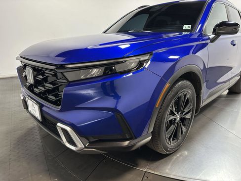 Certified 2023 Honda CR-V Sport Touring image 7