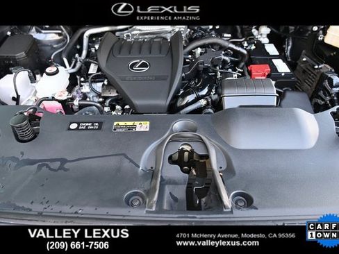 Used 2024 Lexus TX 350 350 Premium w/ Captains Chair Package image 20