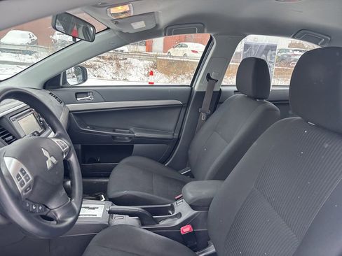 Used 2015 Mitsubishi Lancer SE image 11