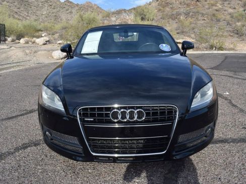 Used 2008 Audi TT 3.2 image 2