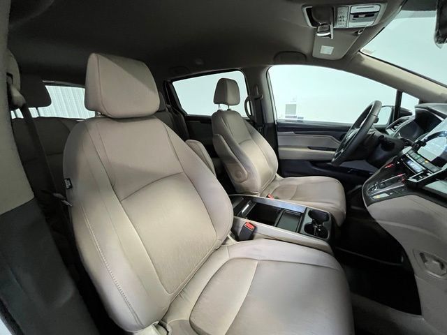 Used 2021 Honda Odyssey EX image 9