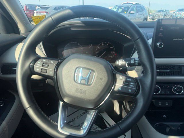 Used 2026 Honda HR-V EX-L image 18