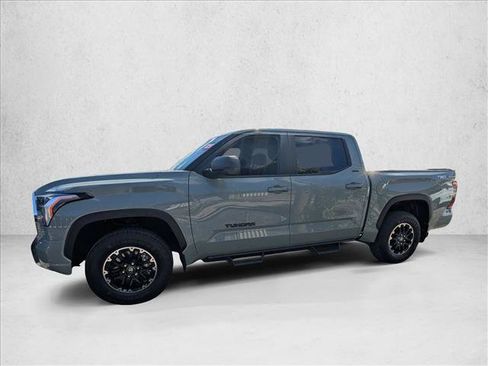 Used 2025 Toyota Tundra SR5 image 9