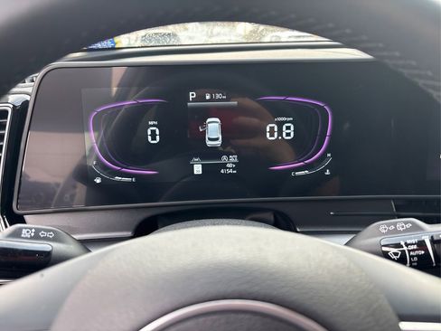 Certified 2025 Kia Sportage EX w/ Premium Package image 22