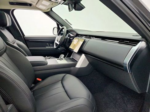 Certified 2024 Land Rover Range Rover Autobiography image 17
