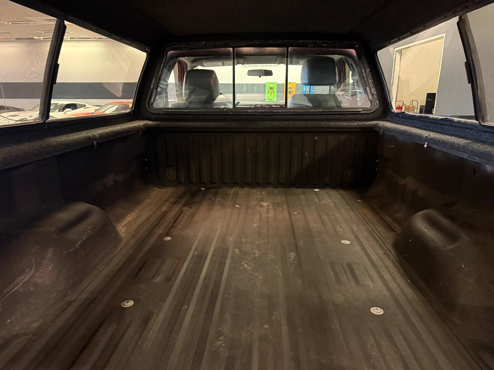 Used 2015 Ford F350 XL AWD/4WD image 10