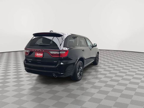 Used 2026 Dodge Durango GT AWD/4WD image 40