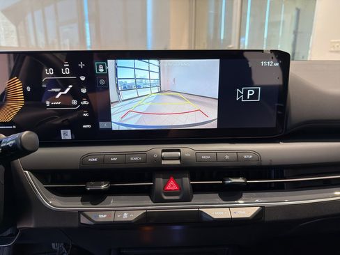 New 2026 Kia K4 EX image 11