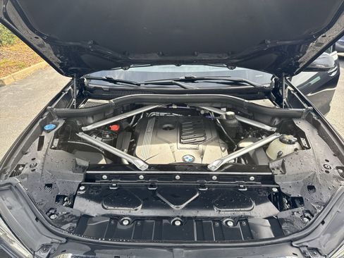 Used 2023 BMW X5 xDrive40i image 37