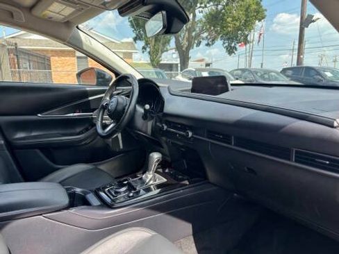 Used 2024 MAZDA CX-30 AWD 2.5 S w/ Select Sport Pkg image 25
