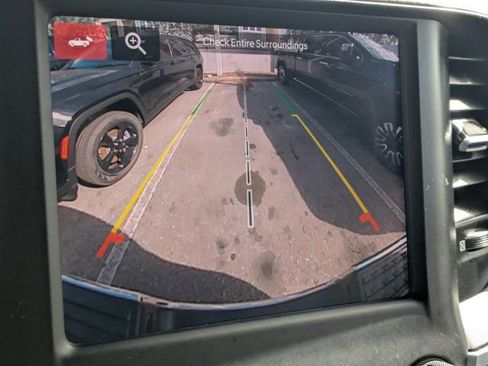 Certified 2024 RAM 3500 Big Horn image 18