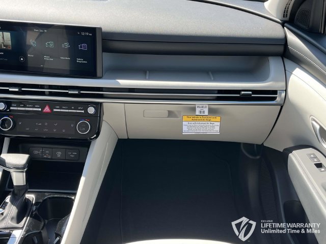 New 2026 Hyundai Tucson SEL Plus w/ Tow & Go Package FWD image 15