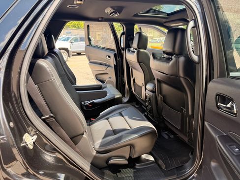 Used 2022 Dodge Durango GT AWD/4WD image 17