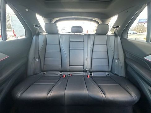 Certified 2022 Mercedes-Benz GLE 350 4MATIC image 17
