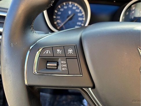 Used 2019 Maserati Ghibli S GranLusso image 28