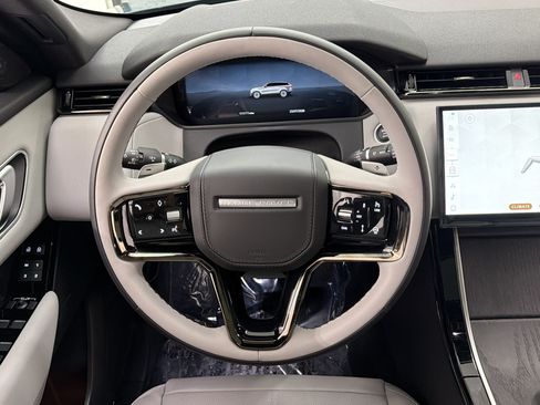 New 2026 Land Rover Range Rover Velar S AWD/4WD image 11