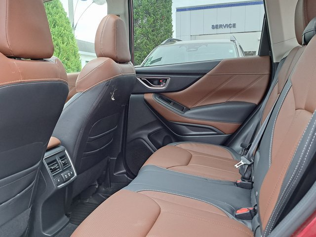Used 2024 Subaru Forester Touring AWD/4WD image 26