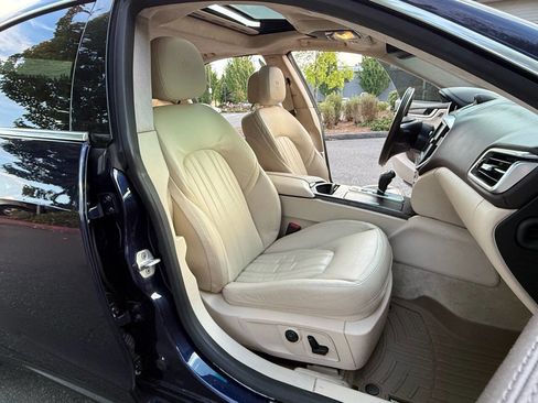 Used 2014 Maserati Ghibli S Q4 image 41