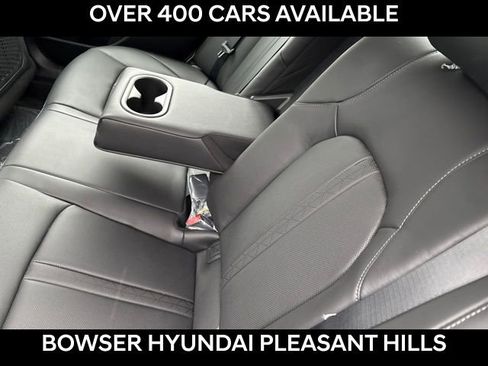 New 2026 Hyundai Sonata Limited image 5