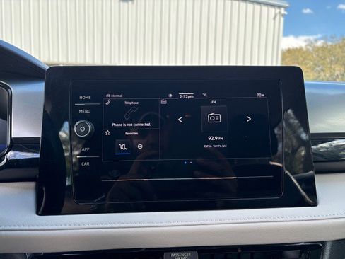 Used 2025 Volkswagen Taos S image 20