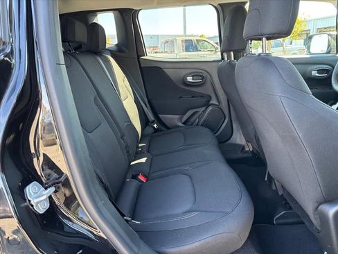Used 2020 Jeep Renegade Sport AWD/4WD image 13