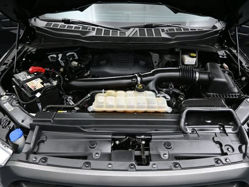 Used 2021 Ford F150 XLT w/ Equipment Group 302A High image 7