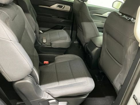 New 2026 Ford Explorer Active AWD/4WD image 19