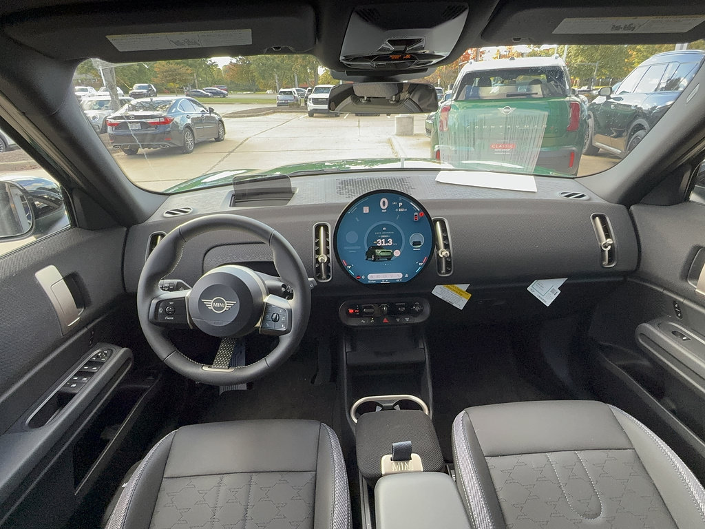 Used 2026 MINI Cooper Countryman S AWD/4WD image 7
