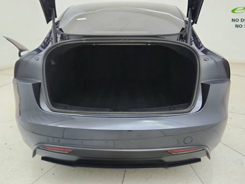 Used 2024 Tesla Model 3 Performance AWD/4WD image 14