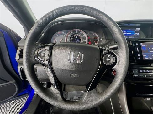 Used 2016 Honda Accord EX image 15