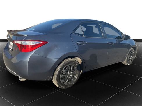 Used 2015 Toyota Corolla S image 5