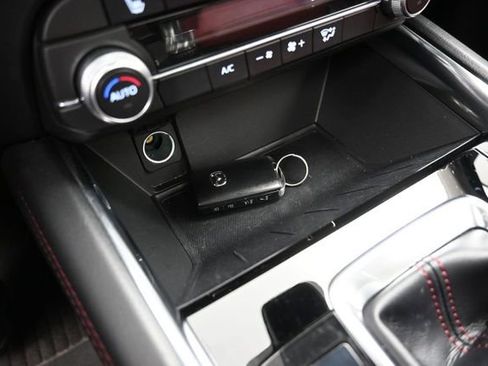 Certified 2023 MAZDA CX-5 Carbon Edition AWD/4WD image 25