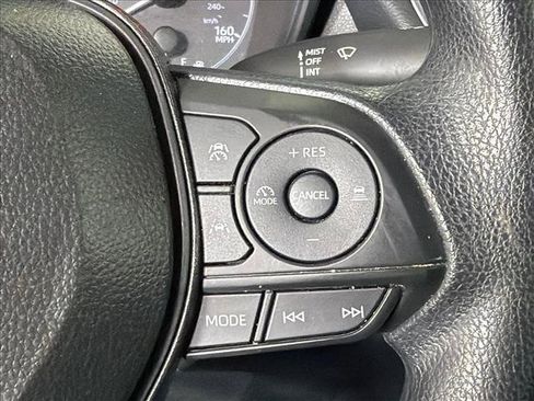 Used 2025 Toyota Corolla LE w/ Convenience Package FWD image 25