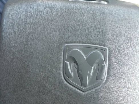 Used 2015 RAM 1500 Lone Star AWD/4WD image 22