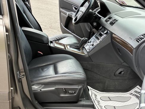 Used 2009 Volvo XC90 3.2 image 10