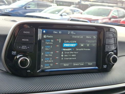 Used 2019 Hyundai Tucson SEL w/ Cargo Package image 15