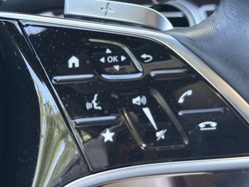 Used 2022 Mercedes-Benz E 350 4MATIC Sedan image 29