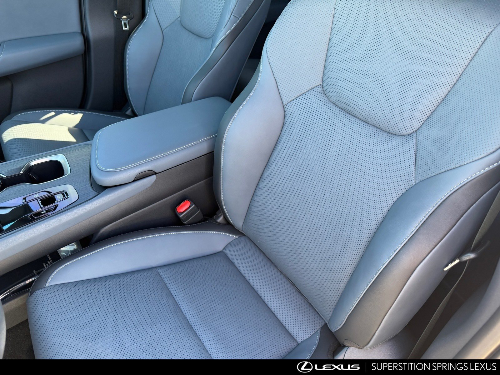 New 2026 Lexus RZ 350e 2WD image 13