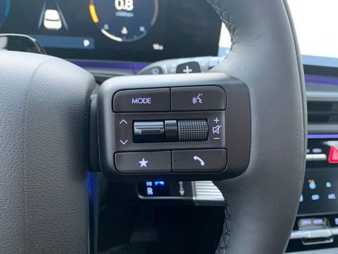 New 2026 Hyundai Santa Fe Calligraphy image 27