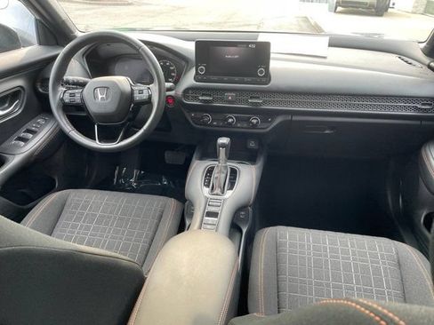 Used 2024 Honda HR-V Sport image 6
