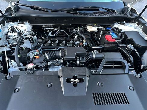 New 2026 Honda CR-V EX image 10